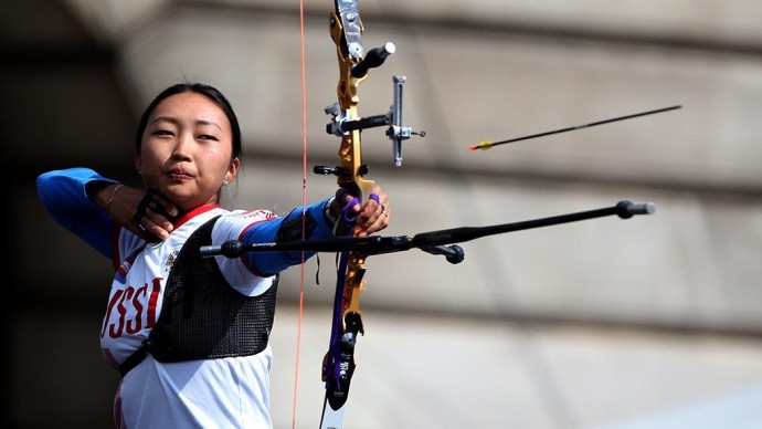 "Плакали от обиды". Российские лучники из-за забастовки в Канаде пропустили ЧМ "Плакали от обиды". Российские лучники из-за забастовки в Канаде пропустили ЧМ