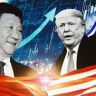 Си Цзиньпин предостерег Дональда Трампа от неумелых действий в отношении Тайваня