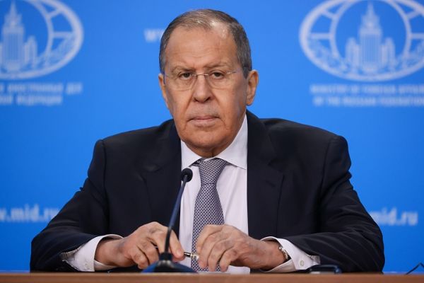 Лавров: Провокации против КНДР могут плохо кончиться