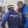 В Пензе спасатели помогли ребенку, рука которого застряла в монетоприемнике