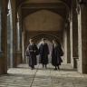 Сценарий 2 сезона «Гарри Поттера» уже пишут, но сериал не будет выходить каждый год