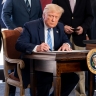 Матвиенко: Трамп искренне хочет прекращения боевых действий на Украине