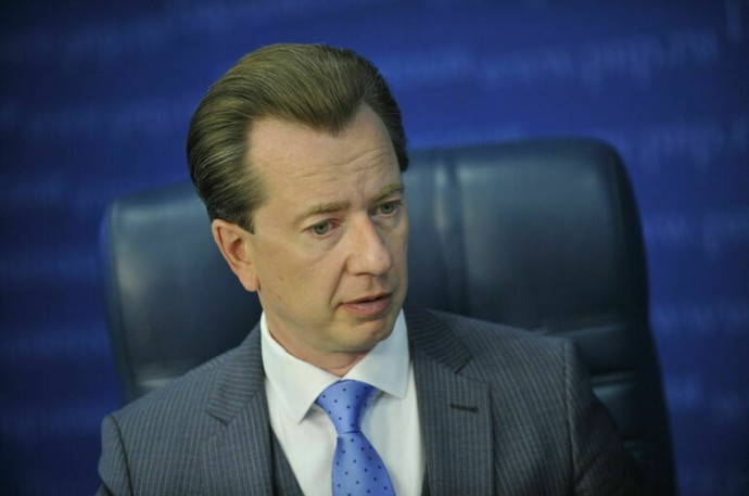 Депутат Бурматов напомнил о штрафах за содержание дома диких животных