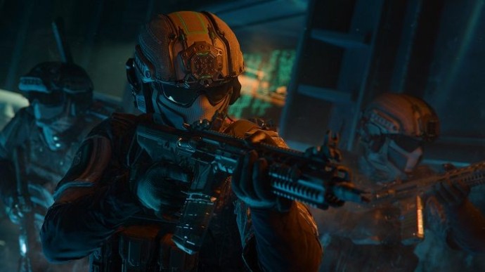 Call of Duty Black Ops 7 обзавелась точной датой выхода и первыми подробностями сюжета