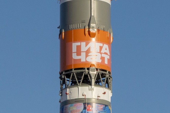 Нейросеть ГигаЧат будет работать в космосе и поможет космонавтам на борту МКС Нейросеть ГигаЧат будет работать в космосе и поможет космонавтам на борту МКС