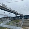 В Свободном установили пандус и поручни для маломобильных амурчан после жалобы