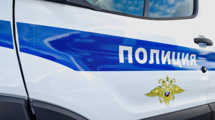 Оперативниками собственной безопасности регионального ГУ МВД России пресечены противоправные действия сотрудника