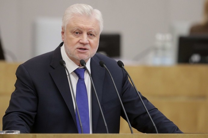Госдума рассмотрит законопроект о безусловных льготах для многодетных семей