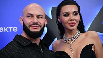 В суд поступил иск супруги рэпера Джигана о разводе В суд поступил иск супруги рэпера Джигана о разводе