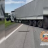 Водитель легковушки погиб при столкновении с фурой под Уфой
