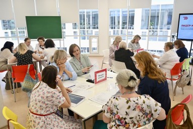 Как программа профессиональной переподготовки меняет подход к образованию в Москве