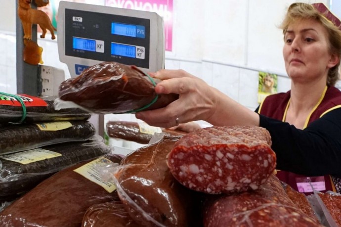 Рынок? Да это цирк! Продавщица раскрыла «базарные» схемы обмана покупателей