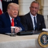 Трамп назвал цель введения пошлин против ЕС
