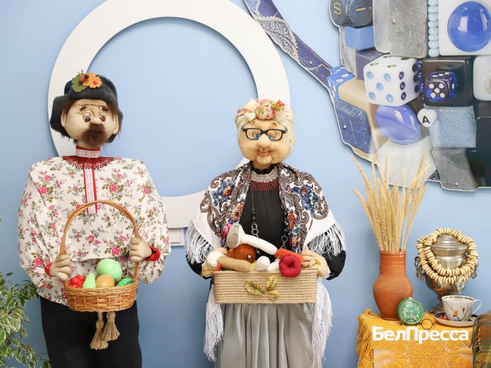 Место для вдохновения. Как аисты стали талисманом ДК в новооскольском хуторе Подольхи