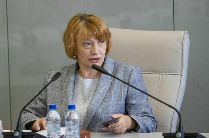 В Красноярском крае ветераны СВО будут работать в органах власти