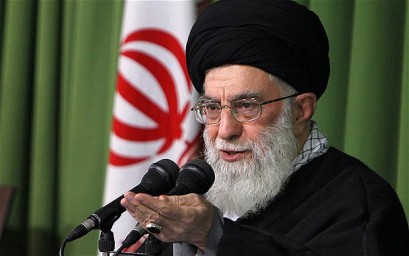 Times: Аятолла Хаменеи разработал план побега из Ирана