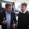 Пензенская молодежь выбирает для трудоустройства «СтанкоМашСтрой»