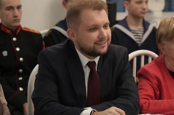 Вице-спикер Госдумы Чернышов заявил о поддержке российских инициатив в Азии Вице-спикер Госдумы Чернышов заявил о поддержке российских инициатив в Азии