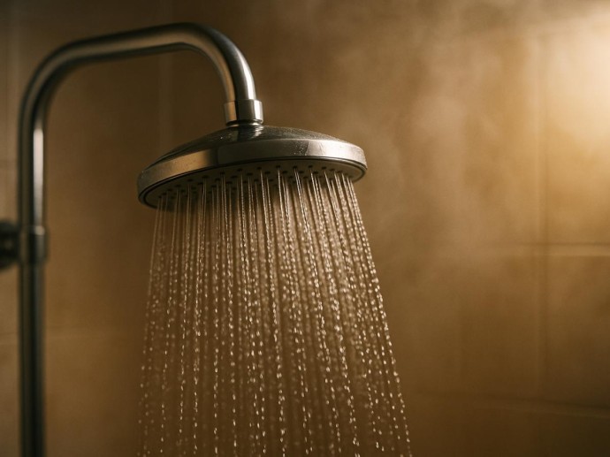 Контрастный душ повышает нагрузку на сердце — кардиолог Серебрянский