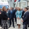 Татьяна Голикова приняла участие в форуме «Россия и мир: тренды здорового долголетия»
