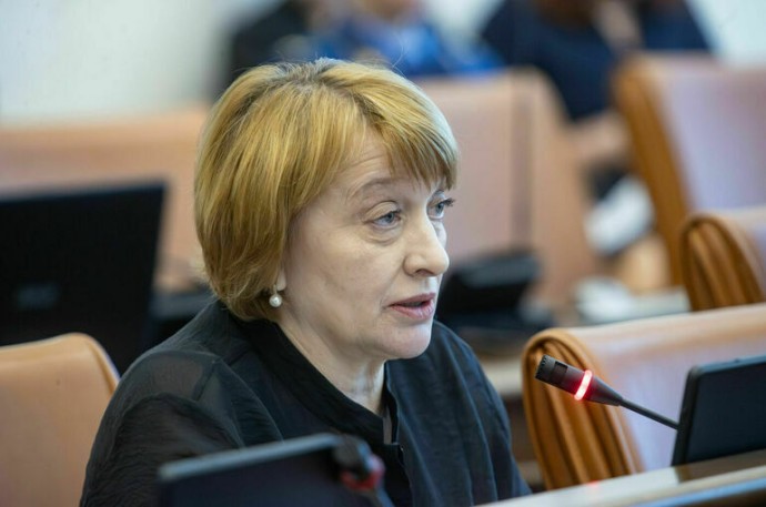 Мнение территорий Красноярского края будет услышано и учтено Мнение территорий Красноярского края будет услышано и учтено