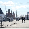 В Ярославской области ожидается майская погода