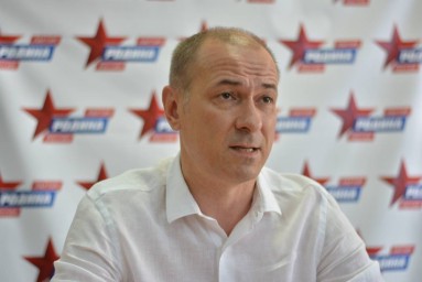 Росфинмониторинг внес экс-депутата Константина Окунева* в перечень террористов и экстремистов