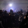 В Италии проходят массовые протесты из-за зимней Олимпиады