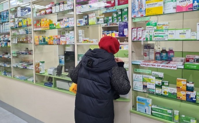 Сахалинка пожаловалась, что не может получить в аптеке ингалятор от бронхиальной астмы