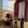 Депутат ЛДПР Евгений Тюрин на встрече со студентами обсудил актуальные темы для молодежи