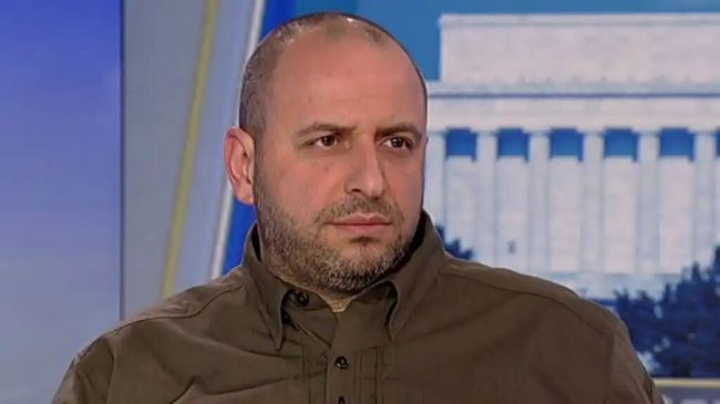 Washington Post: Умеров провел секретные переговоры с директором ФБР США во Флориде Washington Post: Умеров провел секретные переговоры с директором ФБР США во Флориде