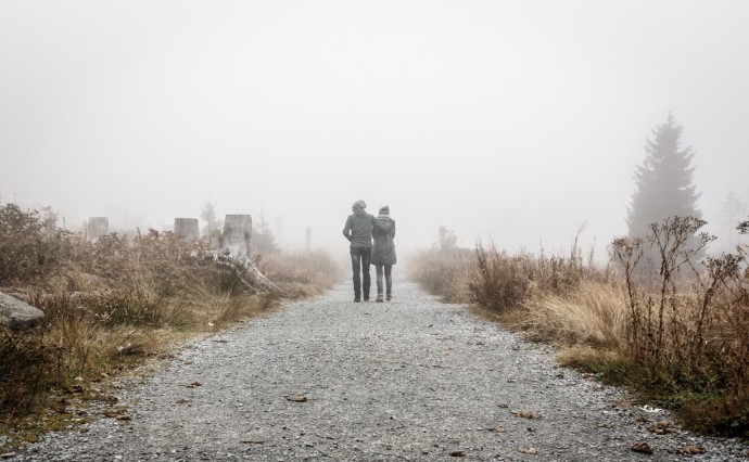 Немного снега и дождя: какой будет погода в районах Сахалинской области 22 ноября