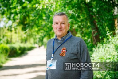 В Молдавии задержали британского фоторепортера, посетившего Приднестровье