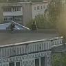 Костромские дети проводят каникулы на крышах многоэтажек
