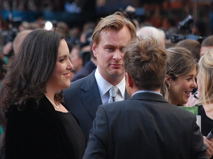 Одиссея станет самым личным проектом Кристофера Нолана: почему эпос идеально подходит режиссёру