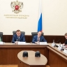 Дмитрий Миляев  поднял вопрос о покупке жилья малоимущим многодетным семьям