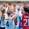 «Тулица» проиграла «Динамо» в первом матче «Финала шести»