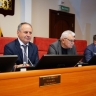 В Яроблдуме утвердили установку региональной Доски почета