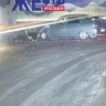 Въехал под фуру: в результате ДТП в Ярославле пострадал водитель