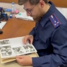 В Санкт-Петербурге раскрыто преступление, совершенное в 2001 году