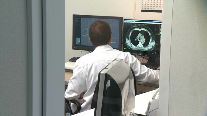 Александр Беглов: В новом микрорайоне на Васильевском острове откроется филиал Городской поликлиники №4