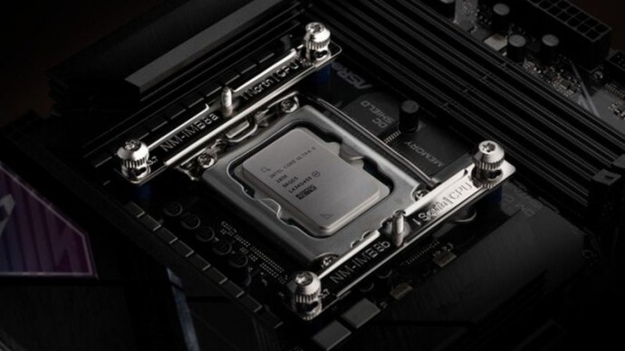 Noctua добилась снижения температуры Intel Arrow Lake на три градуса за счёт смещения крепления кулера