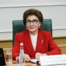 Сенатор Карелова: Женщины-экспортеры умножают экспортный потенциал страны