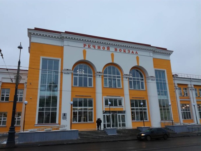 В Перми показали проект памятника, который появится рядом со «Счастьем не за горами»