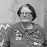 В возрасте 100 лет умерла Зинаида Кистаева