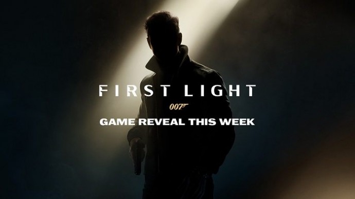 Экшен 007 First Light от создателей Hitman представят на этой неделе