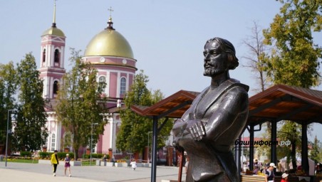 Администрация Бирска решит вопрос с благоустройством улицы Ленина