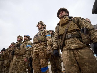 Перевод с кровавым концом: белгородец стал финансистом террористов ВСУ