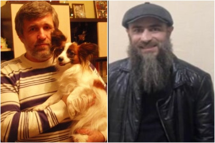 Заложник своей же квартиры: как инвалид с лопатой вышел на войну с рейдерами Заложник своей же квартиры: как инвалид с лопатой вышел на войну с рейдерами