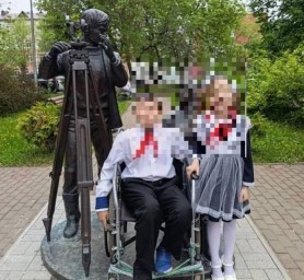 Следком Башкирии возбудил уголовное дело после нападения на детей-аутистов